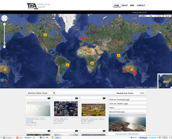 Tours from Above – Aerial Virtual Tour Photography worldwide Tours from Above – Aerial Virtual Tour Photography worldwide