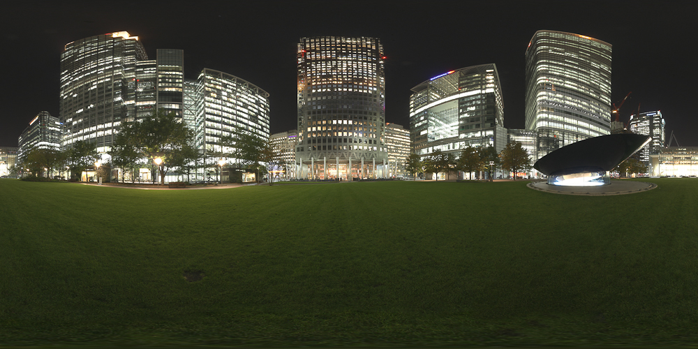 canadasquare canadasquare